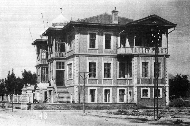 Konya Olgunlaşma Enstitüsü