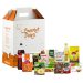 Migros Ramazan Erzak Paketleri(Kolileri) 2020