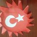 Çocuklar İçin Rüzgar Gülü Türk Bayrağı Etkinliği
