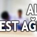 Ales Puan Türlerine Göre Test Ağırlıkları?