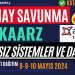 #ALTNY Altınay Savunma Teknolojileri A.Ş. Halka Arz Dağıtım Bilgileri